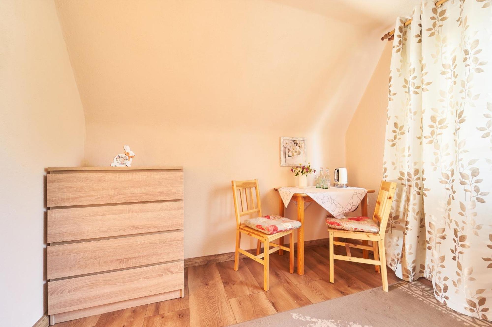 Apartamenty Nad Mlynowka Chocholow Eksteriør billede