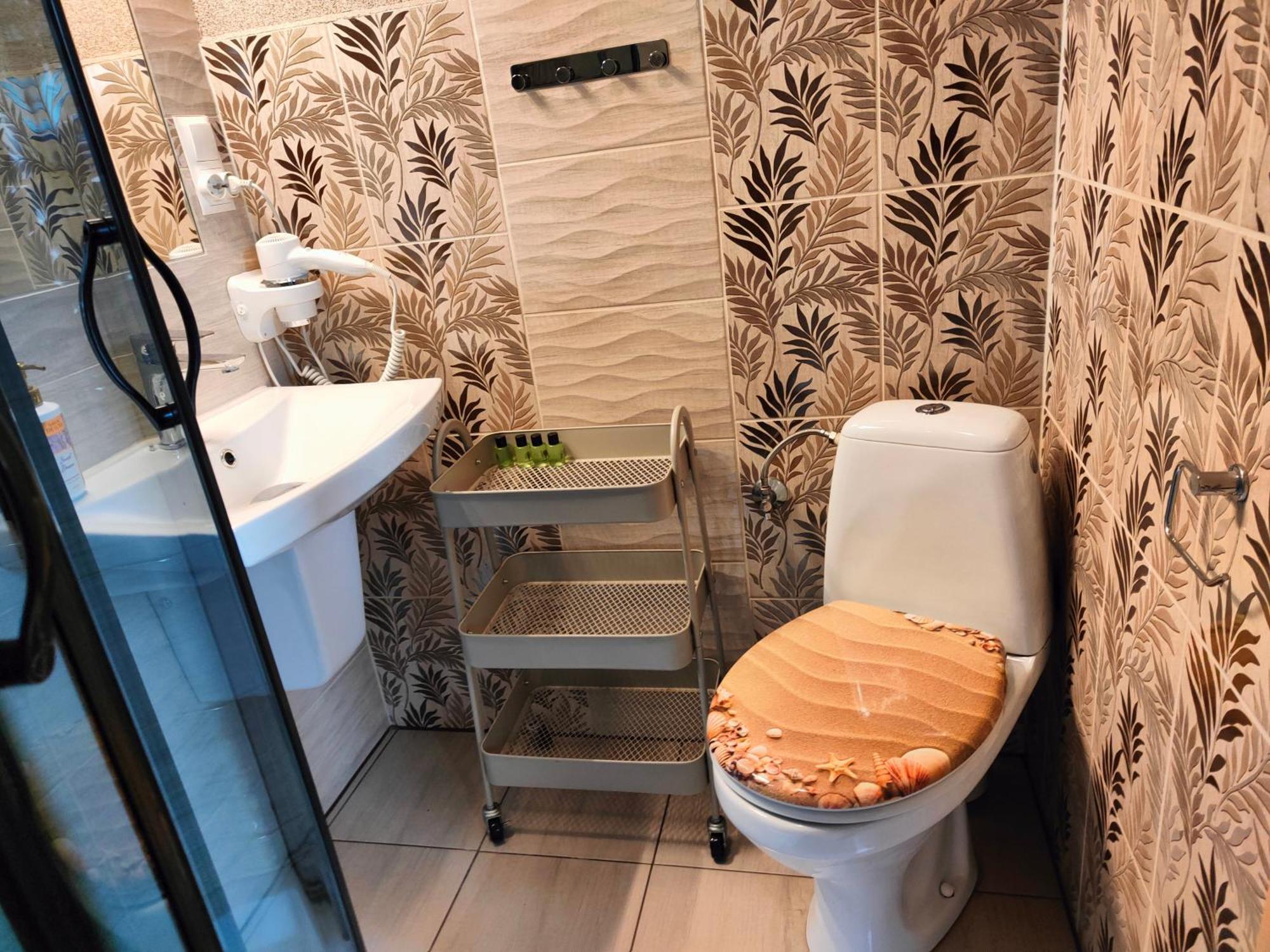 Apartamenty Nad Mlynowka Chocholow Eksteriør billede