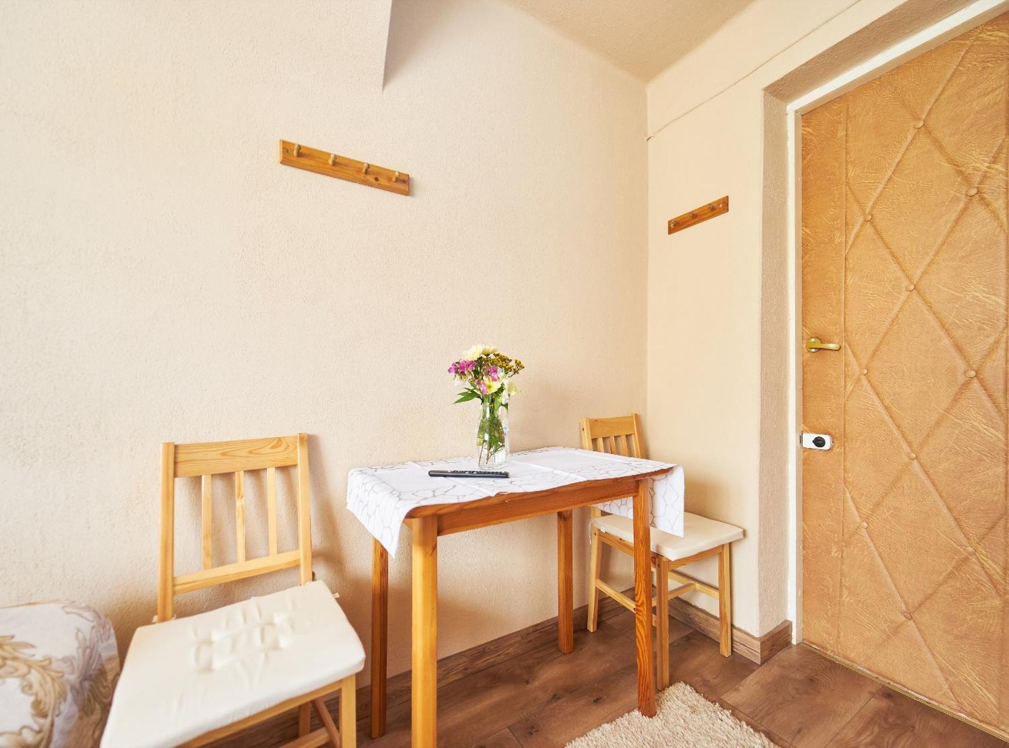 Apartamenty Nad Mlynowka Chocholow Eksteriør billede