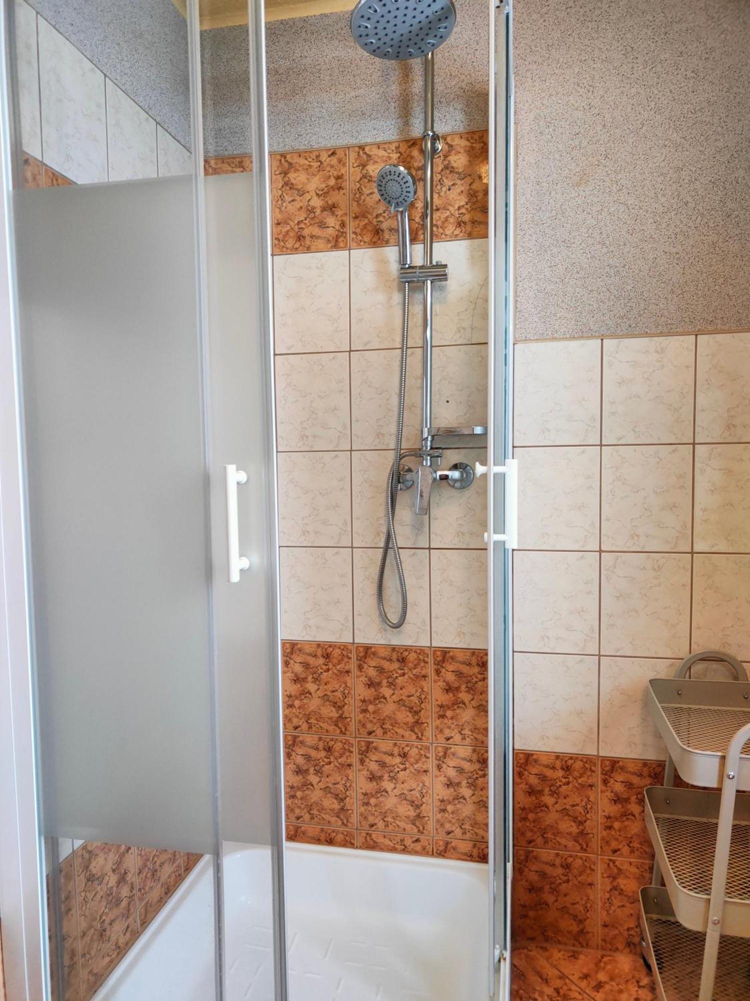Apartamenty Nad Mlynowka Chocholow Eksteriør billede