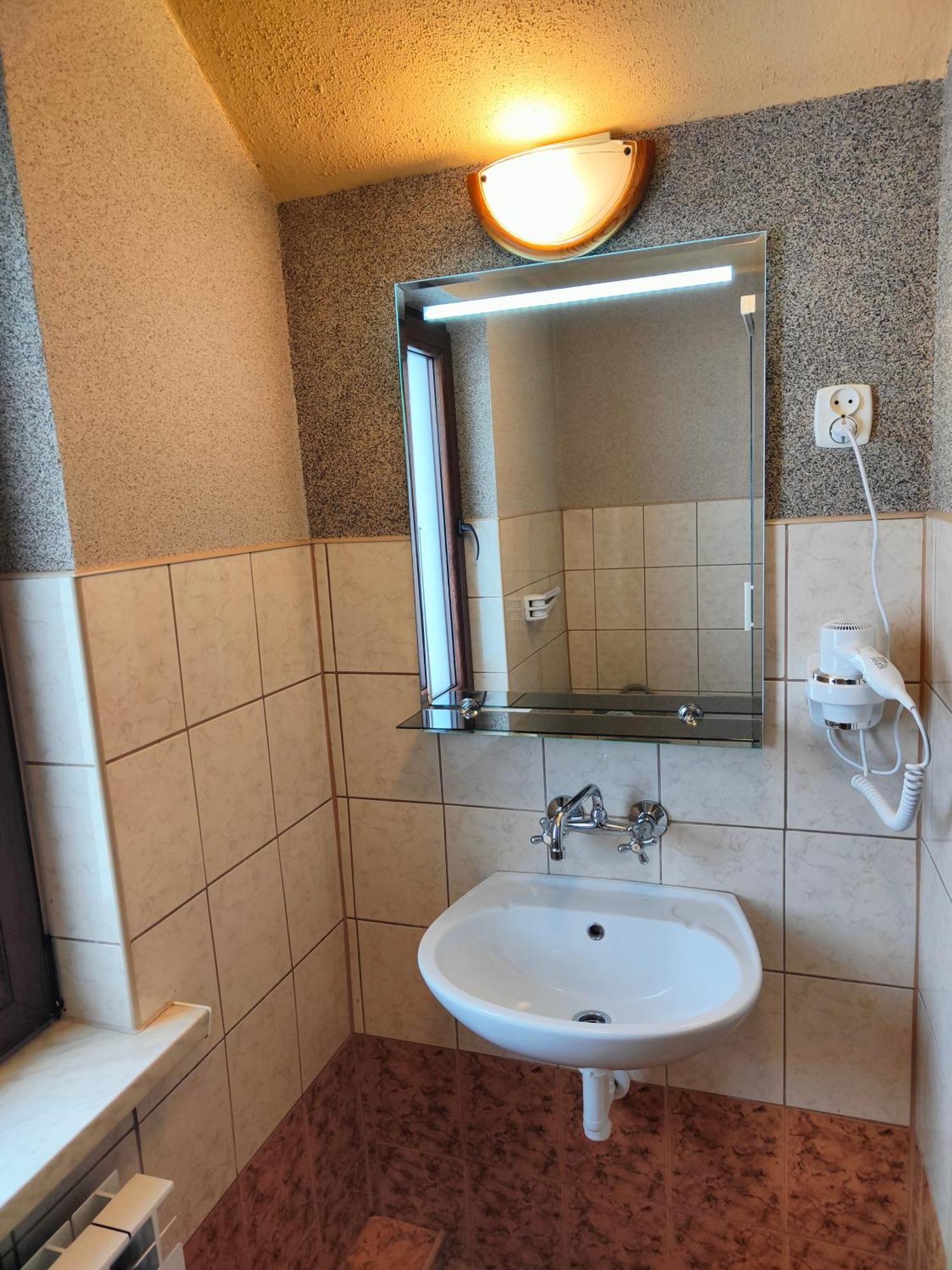 Apartamenty Nad Mlynowka Chocholow Eksteriør billede