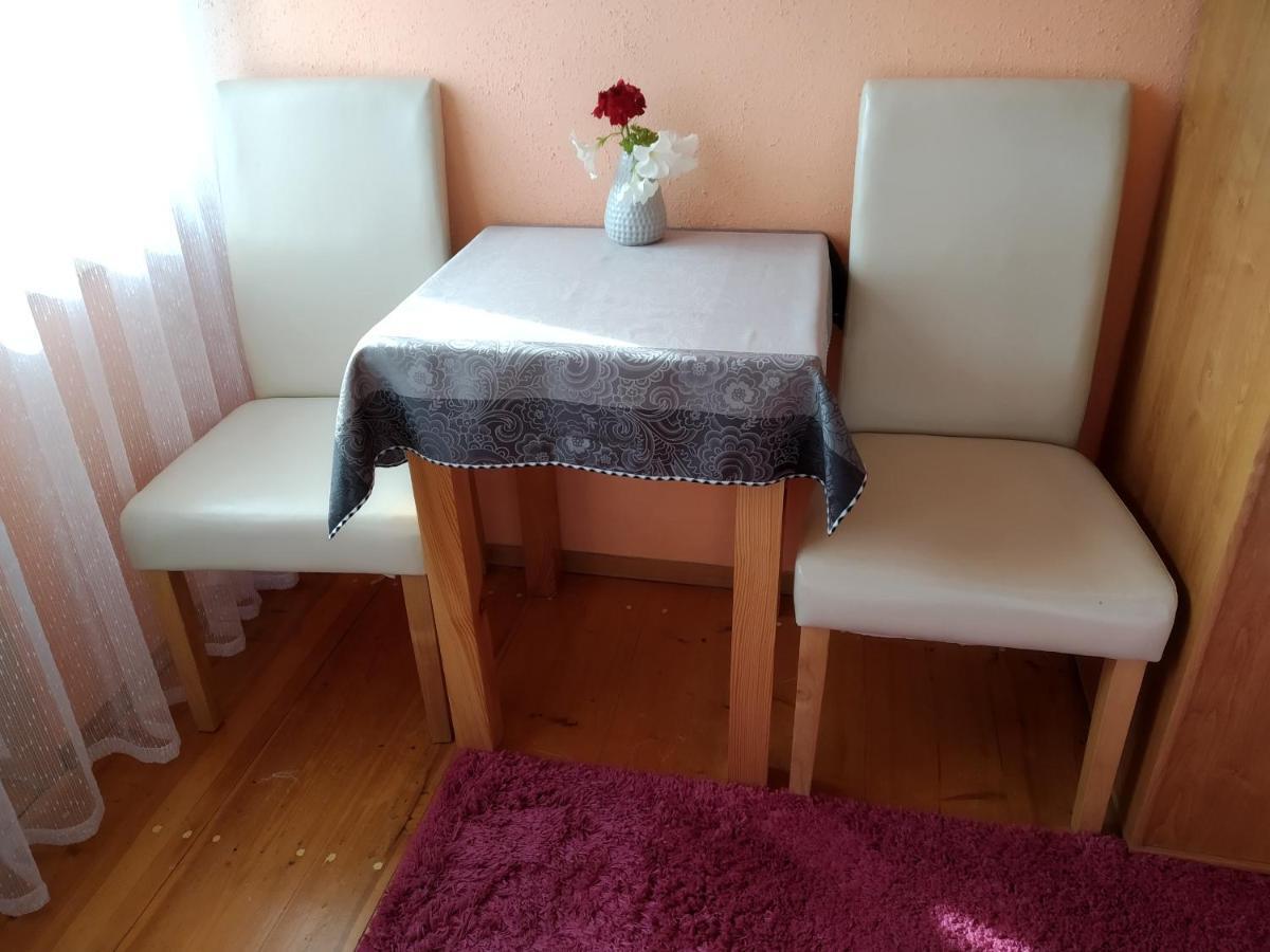 Apartamenty Nad Mlynowka Chocholow Eksteriør billede