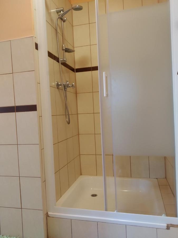 Apartamenty Nad Mlynowka Chocholow Eksteriør billede